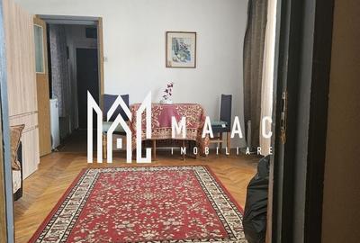 Apartament cu 2 camere semidecomandat, mobilat în Hipodrom 2 - 1