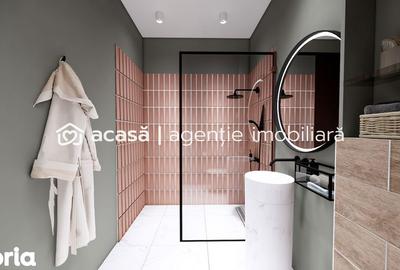 Apartament cu 2 camere în Aurel Vlaicu - 6