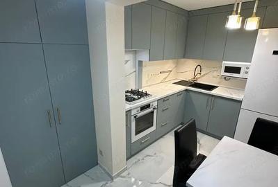 Apartament cu 2 camere în Complex Studențesc - 3