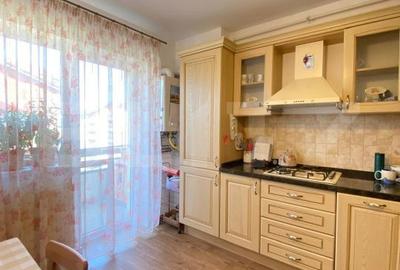 Apartament cu 3 camere în Sânpetru - 15
