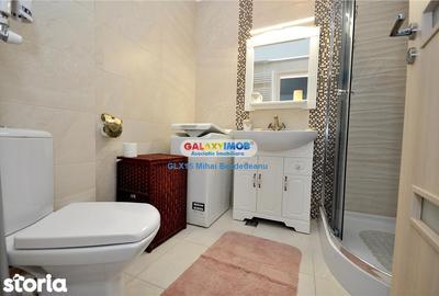 Apartament cu 2 camere, mobilat în Băneasa - 6