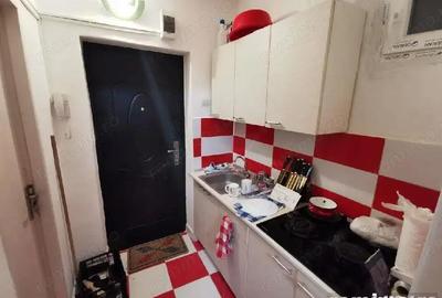 Garsonieră în Buziașului