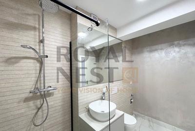 Apartament cu 3 camere decomandat în Tractorul - 3