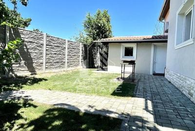 Casa central Dumbravita Casa central Dumbravita - 33