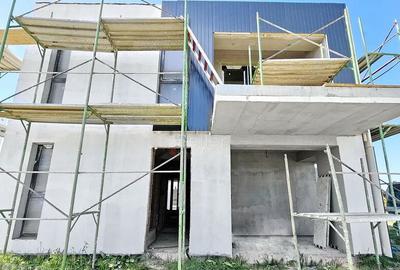 Casa Zona Linistita - 8