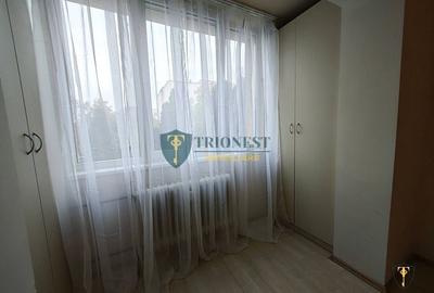 Apartament 2 camere de închiriat zona Bucium Apartament 2 camere de închiriat zona Bucium - 7