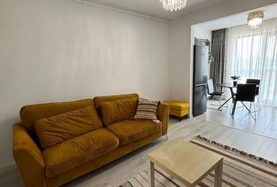 Apartament cu 3 camere în Titan - 19