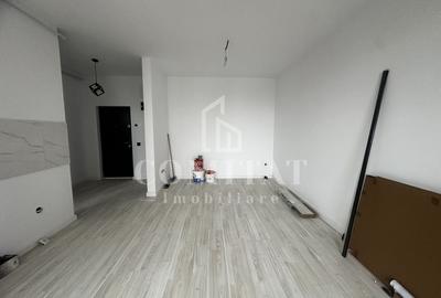 Apartament 2 camere | Finisat | Zona Str Cetatii-Floresti - 2