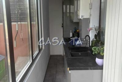 Apartament 3 camere, situat in Targu Jiu, Str.Unirii - 11