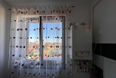 Apartament 2 Camere Apusului | Balcon | Centrala proprie | Prima inchiriere - 3