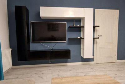 Apartament cu 2 camere decomandat, mobilat în Grozăvești - 3