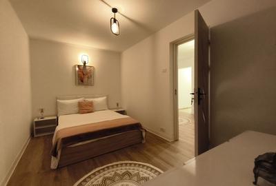 Apartament cu 3 camere semidecomandat în Casa de Cultură - 7