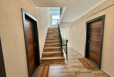 Apartament cu 2 camere decomandat în Florești - 3