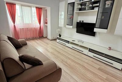 Garsonieră decomandată în Exterior Vest - 4