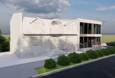Spațiu comercial, de 313 mp, în Copou - 5