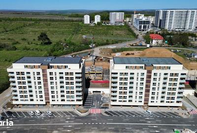 Apartament cu 2 camere decomandat în Copou - 1