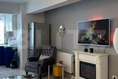 Apartament cu 3 camere în Șcheia - 11