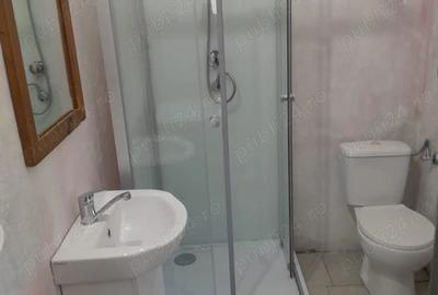 Apartament cu 2 camere nedecomandat în Central - 2