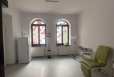 Spațiu comercial, de 118 mp, în Ultracentral - 10