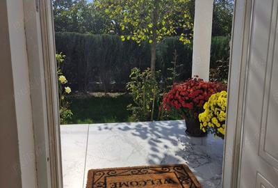 Vand schimb casa 4 camere Bacu Joita Direct Proprietar - 5