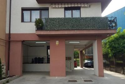 Proprietar, inchiriez apartament 2 camere, cartier Aviatiei, statie metrou Aurel - 9