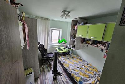 Apartament de vanzare 4 camere Sibiu Cisnadie - 6