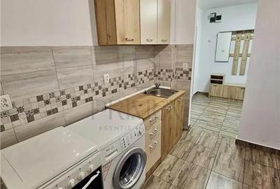 COMPLEX - 2 Camere - Decomandat - Etaj intermediar - Mobilat - 3