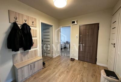 Apartament cu 4 camere decomandat, mobilat în Mănăștur - 17