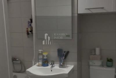 Apartament cu 2 camere decomandat, mobilat în Metalurgiei - 3