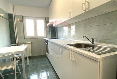 Apartament cu 2 camere decomandat, mobilat în Tineretului - 9