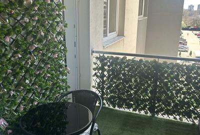 Apartament cu 2 camere în Titan - 10