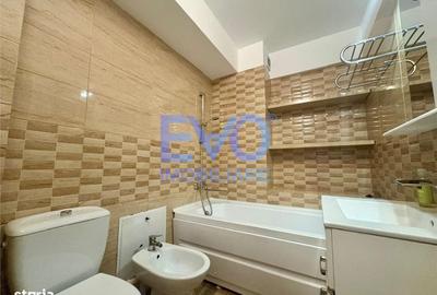Apartament cu 2 camere decomandat în Zona industrială - 10