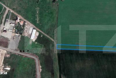 Spațiu comercial, în Sânpaul - 1