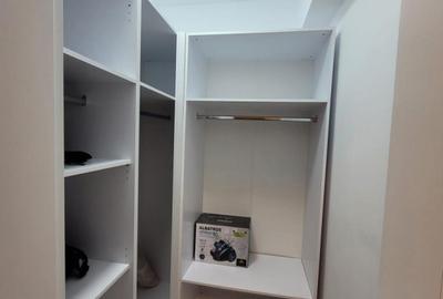 Apartament cu 2 camere decomandat în Tomis Plus - 9