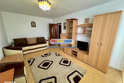 Apartament cu 2 camere decomandat, mobilat în Central