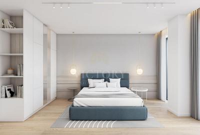 APARTAMENT ZEN 3 CAMERE || SISESTI || METROU APARTAMENT ZEN 3 CAMERE || SISESTI || METROU - 4