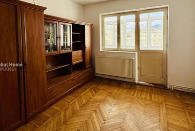 Apartament cu 3 camere semidecomandat în Unirii - 7