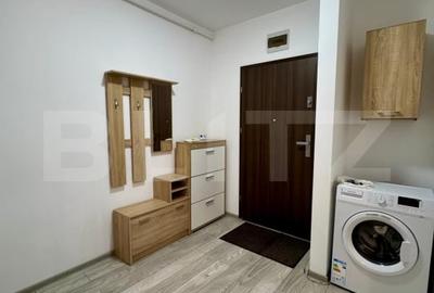 Apartament 1 camera, 53 mp, zona Iulius Mall/Park Lake - 3