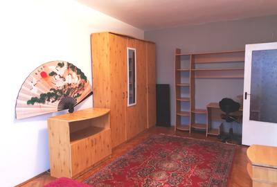 Apartament 2 camere, 40 mp utili, preluare chiriasi, cartier Gruia - 6