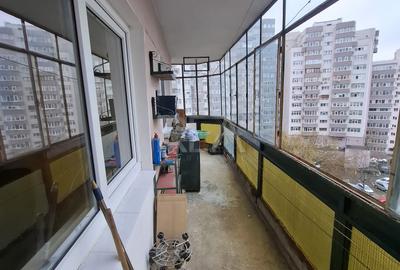 Apartament cu 3 camere decomandat, mobilat în Lujerului - 6