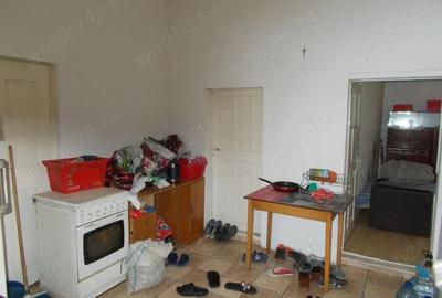 Casă cu 4 camere cu Teren 1800 Mp în Pișchia - 20