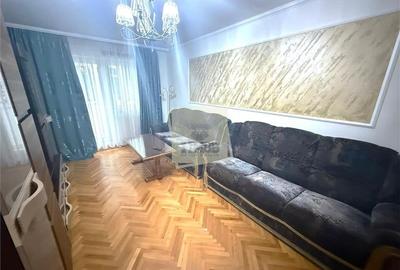 Apartament etajul 1 cu 3 camere balcon la Cec pe Calea Dumbravii - 4