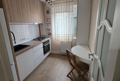 Apartament cu 2 camere semidecomandat în Școlilor - 4