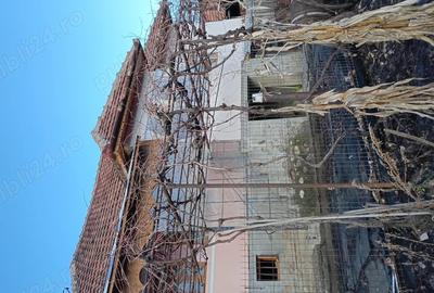 Casă în Roșia de Amaradia - 6