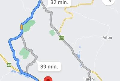 Cabana de vanzare Cabana de vanzare - 3