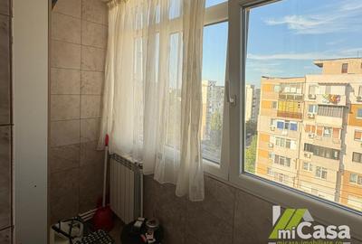 Apartament 2 camere – Micro 21, Galați - 7