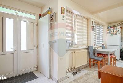 Casă cu 3 camere cu Teren 302 Mp în Griviței - 9