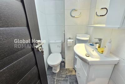 Apart 3 camere Open-Space 75mp | Aviatiei - Caramfil | Prima inchiriere - 21