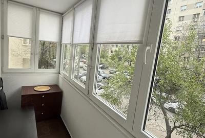 Apartament cu 2 camere decomandat, mobilat în Baba Novac - 9