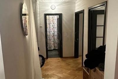 Apartament cu 3 camere decomandat în Grivița - 3
